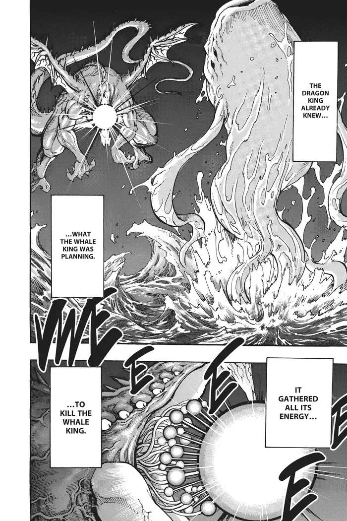 Toriko Chapter 382 image 06_optimized